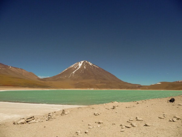 UYUNI SALT FLATS & EDUARDO AVAROA RESERVE - 4 DAYS