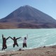 UYUNI SALT FLATS & EDUARDO AVAROA RESERVE - 4 DAYS