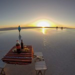 CLASSIC UYUNI SALT FLATS & EDUARDO AVAROA RESERVE - 4 DAYS