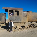 CLASSIC UYUNI SALT FLATS & EDUARDO AVAROA RESERVE - 4 DAYS