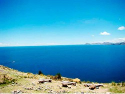 KAYAKING TO ISLA DEL SOL - 2 DAYS