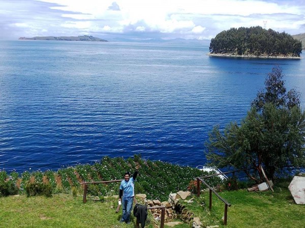 LAKE TITICACA & ISLA DEL SOL - 2 DAYS