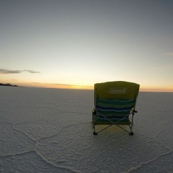 SALAR DE UYUNI VIA SAJAMA – 3 DAYS TOUR FROM LA PAZ