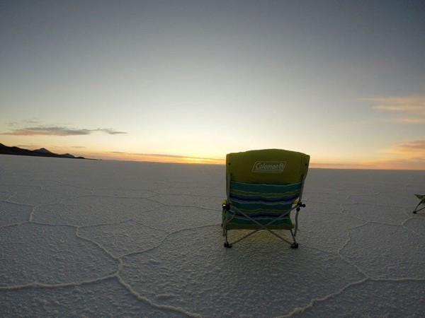 SALAR DE UYUNI VIA SAJAMA – 3 DAYS TOUR FROM LA PAZ