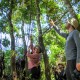 PARQUE NACIONAL MADIDI:  COMMUNITY-BASED ECOTOURISM