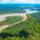 PARQUE NACIONAL MADIDI:  COMMUNITY-BASED ECOTOURISM